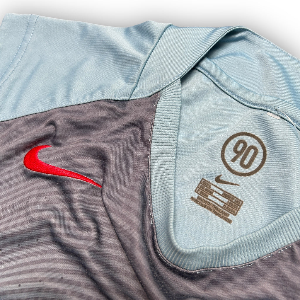 00s Nike Total 90 Vest (L)