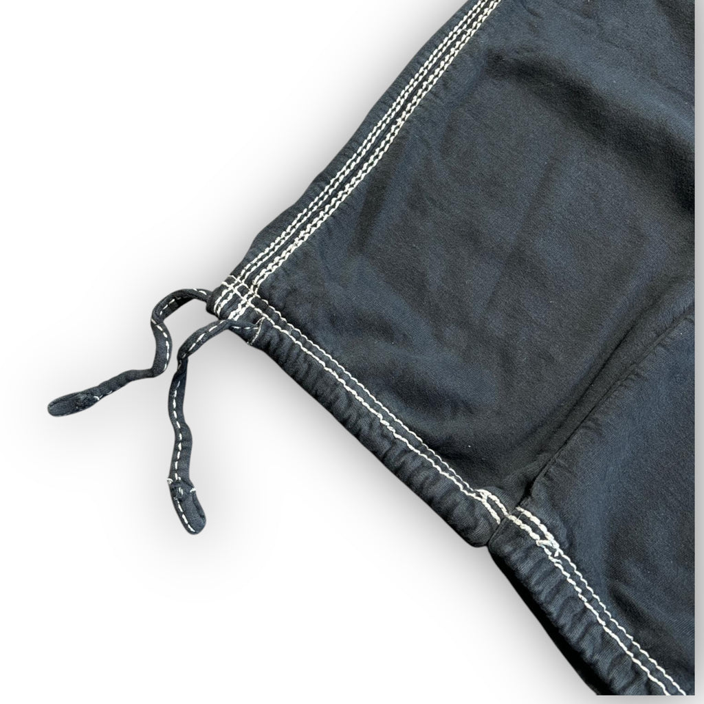 True Religion Triple Stitch Joggers (L)