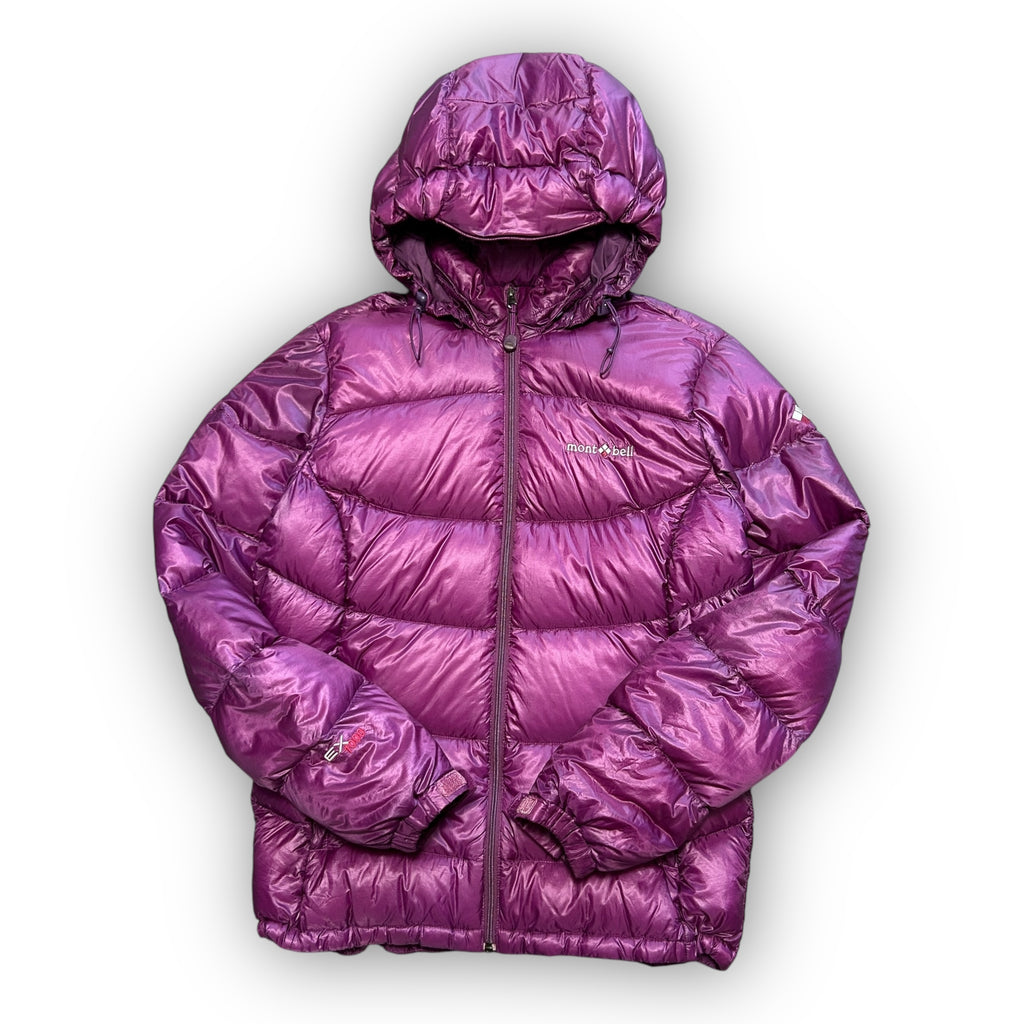 Montbell Puffer Jacket (S)