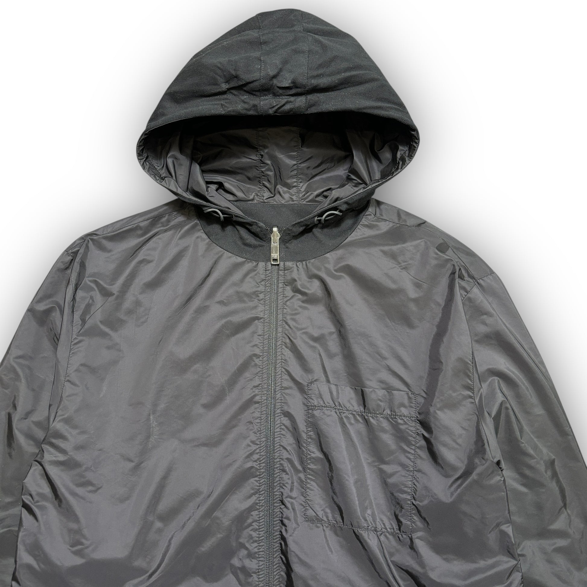 Reversible Prada Sport Jacket (S)