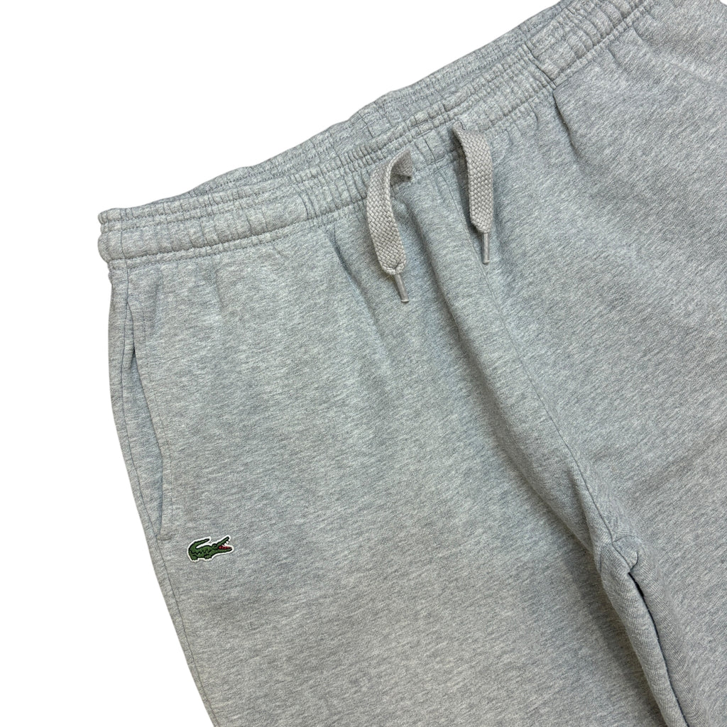 00s Grey Lacoste Tracksuit