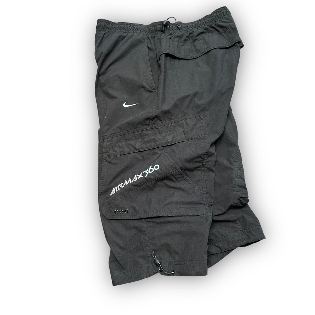 00s Nike Air Max 360 Shorts (M)
