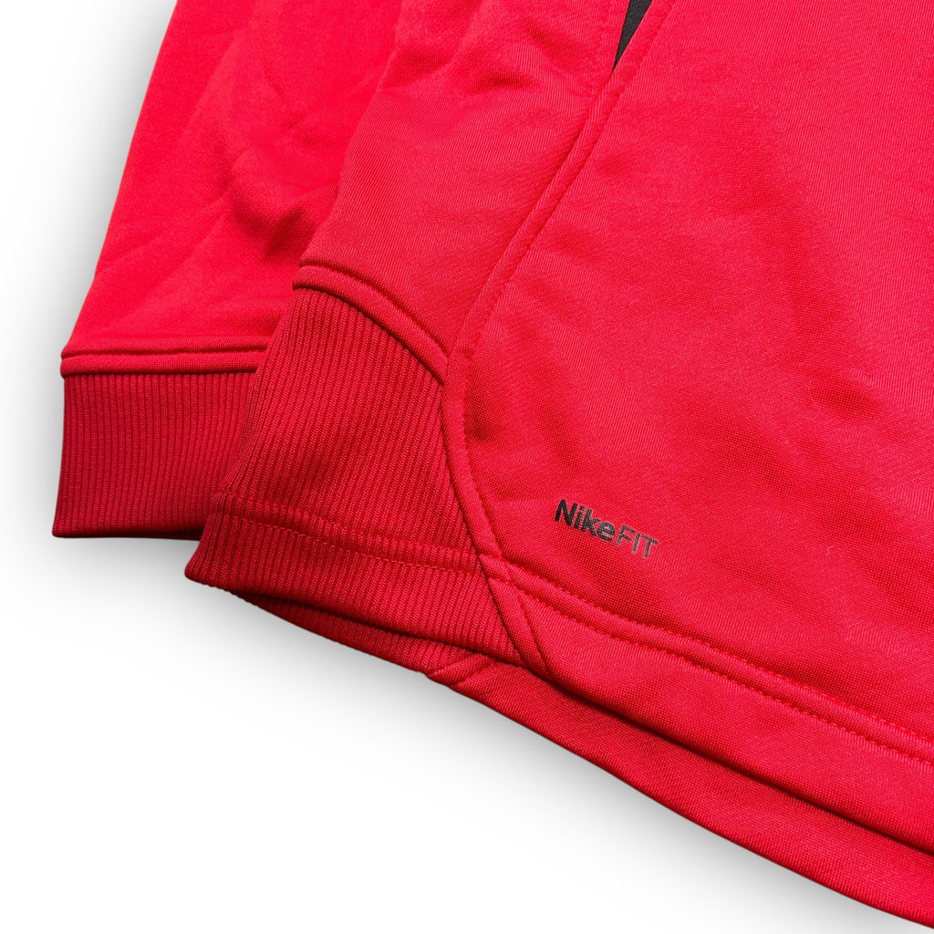 00s Nike Shield Sweatshirt (XL)