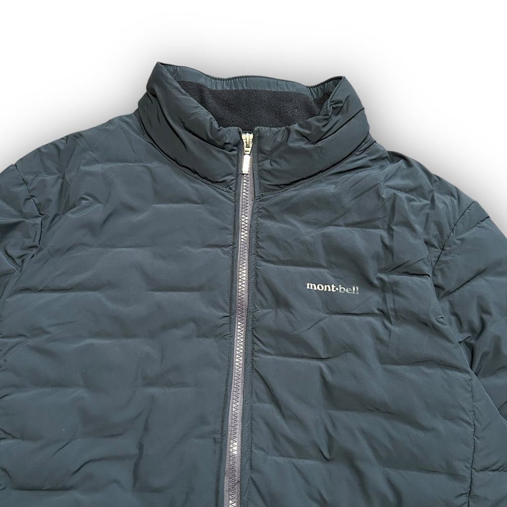 Montbell Puffer Jacket (L)