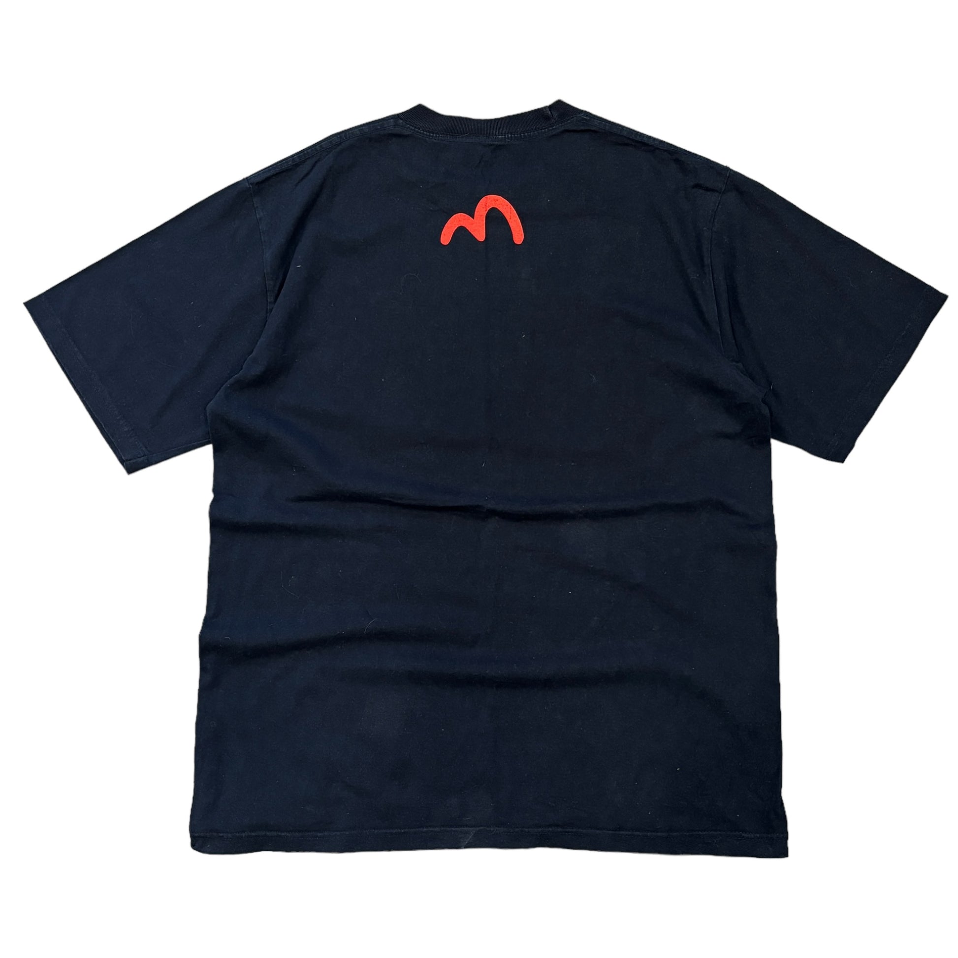 00's Evisu T shirt