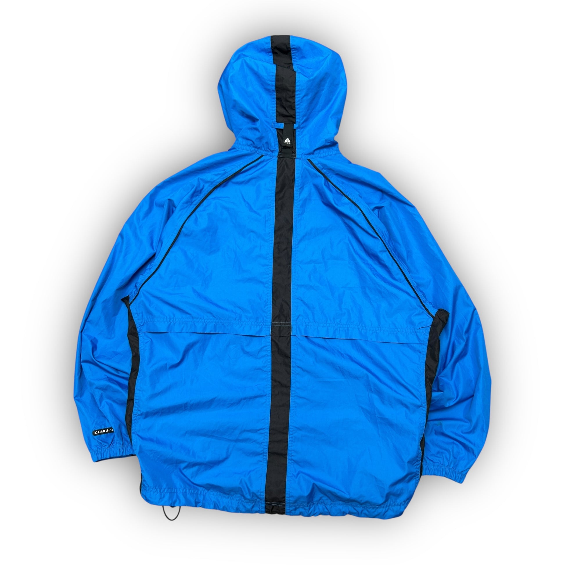 00s Nike ACG Packable Windbreaker Jacket (L)