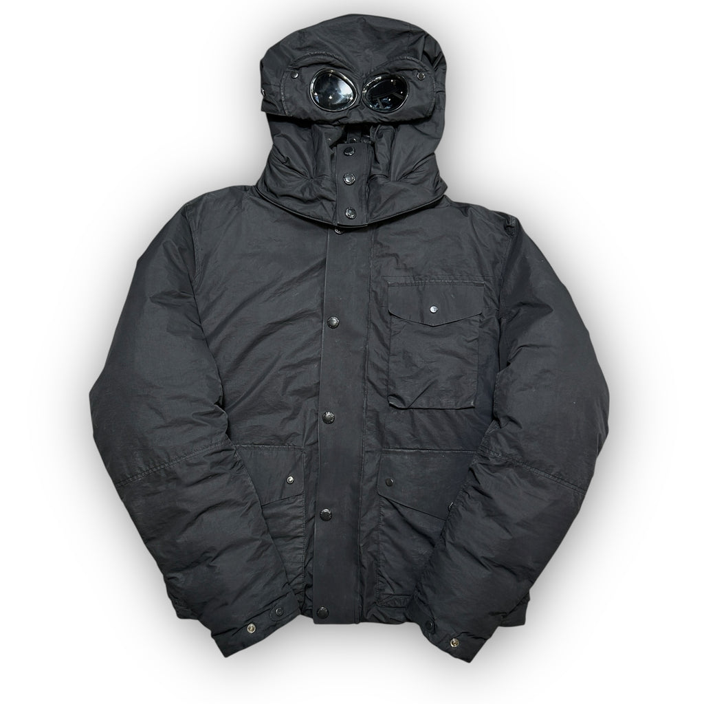 C.P Company Micro-M Down Goggle Jacket (