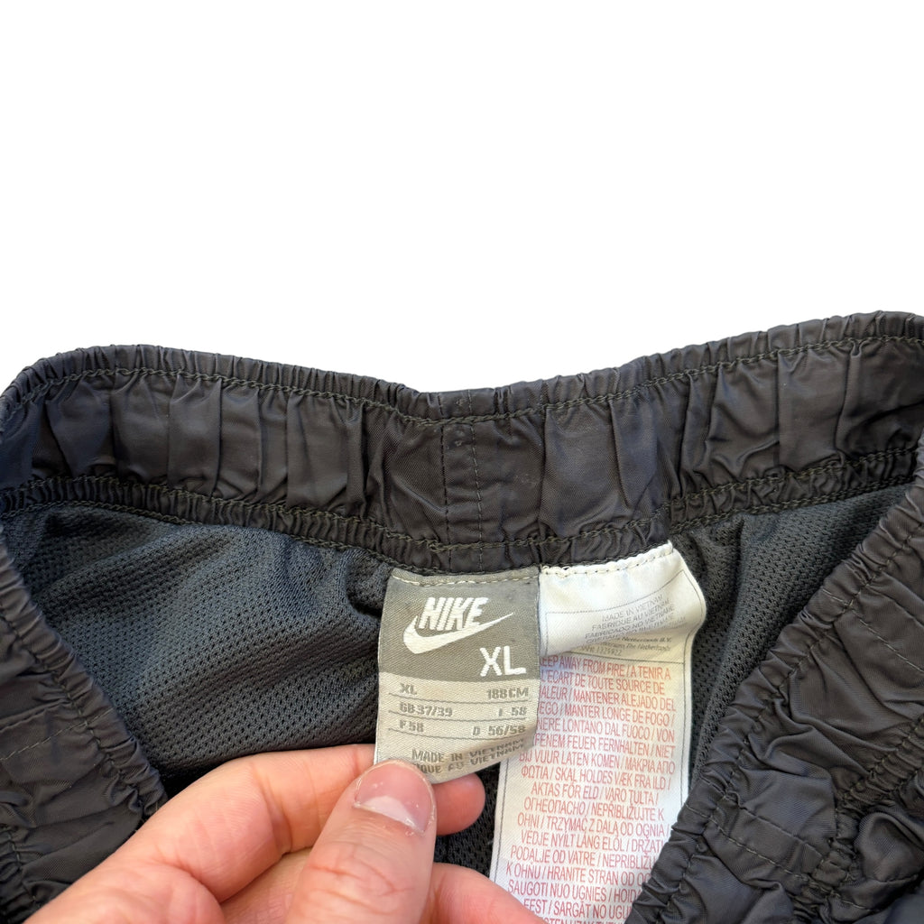 00s Baggy Nike joggers (XL)