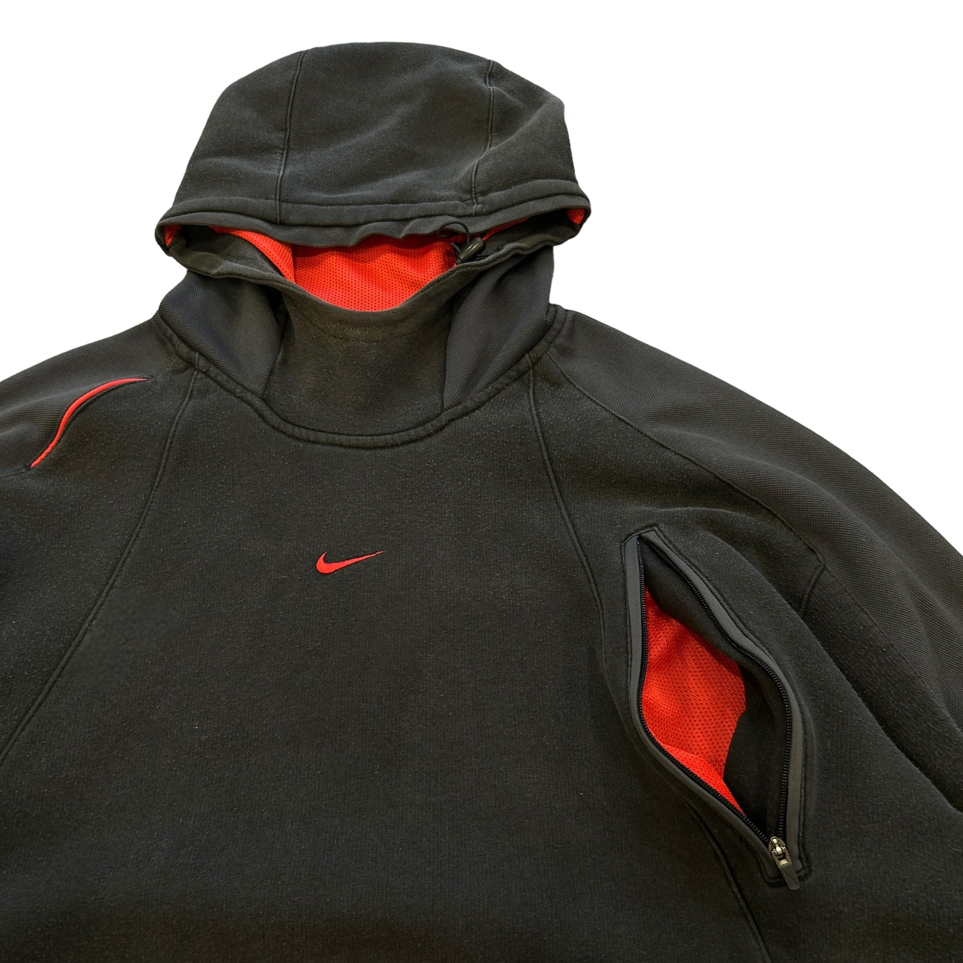 Nike Shox Hoodie (L)