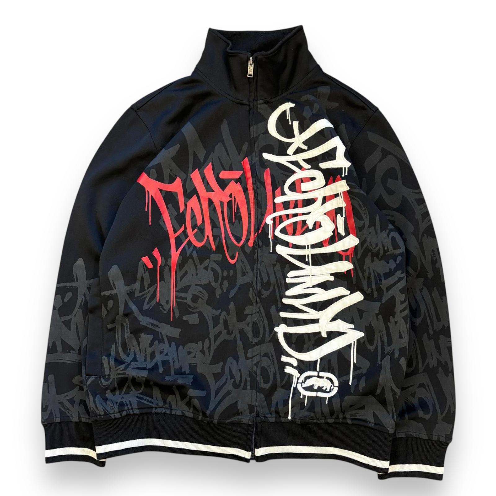 Ecko Unltd Track Jacket (S)