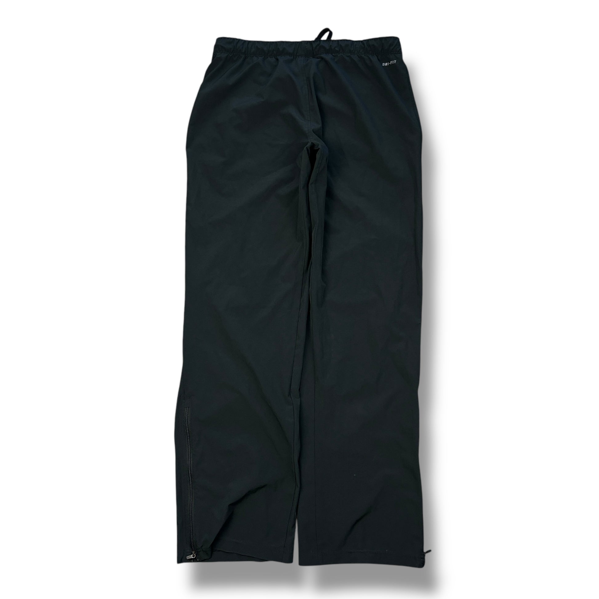 00s Baggy Nike Joggers (M)