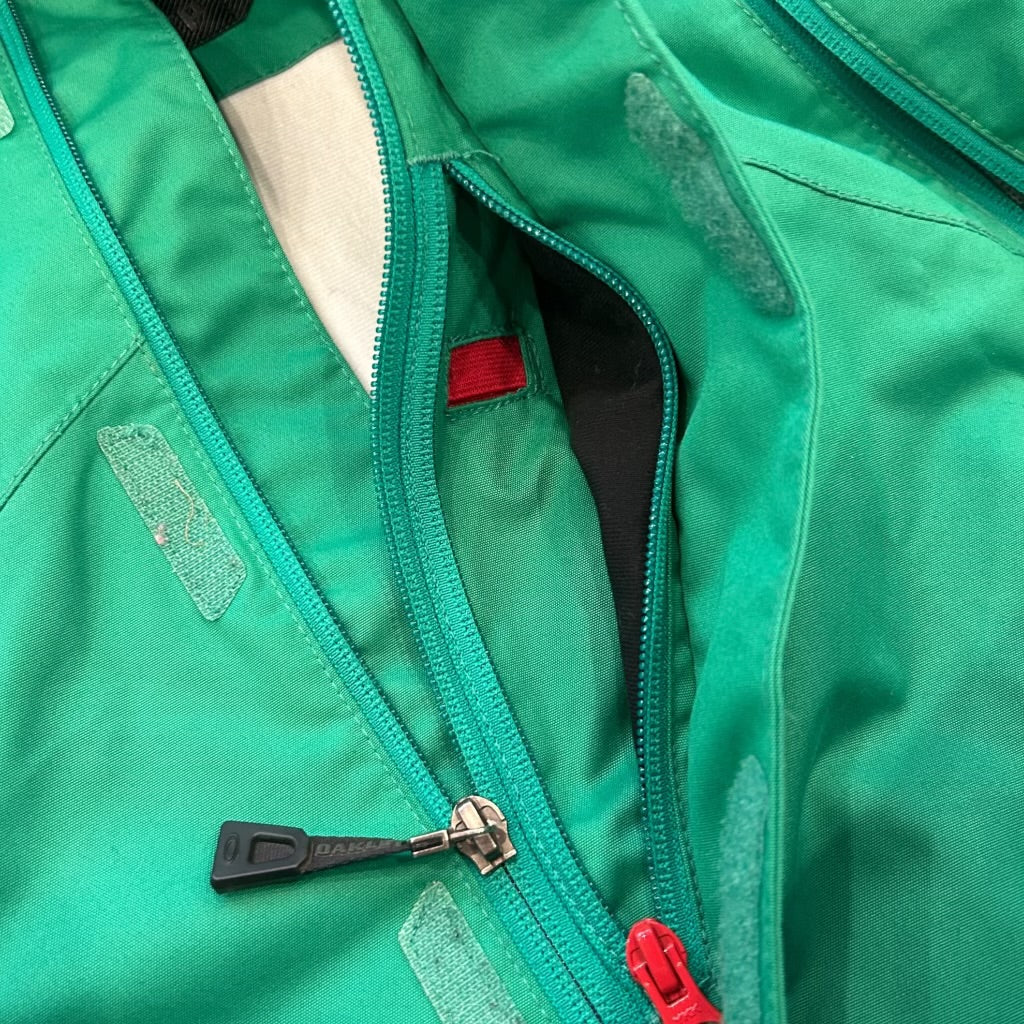 Oakley Technical Magnetic Ski Jacket
