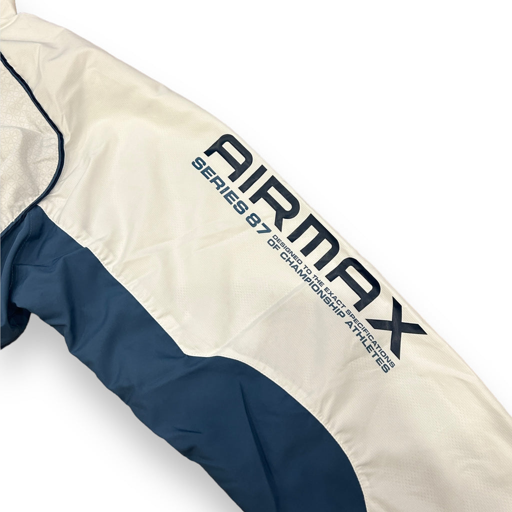 00s Nike Air Max Tracksuit