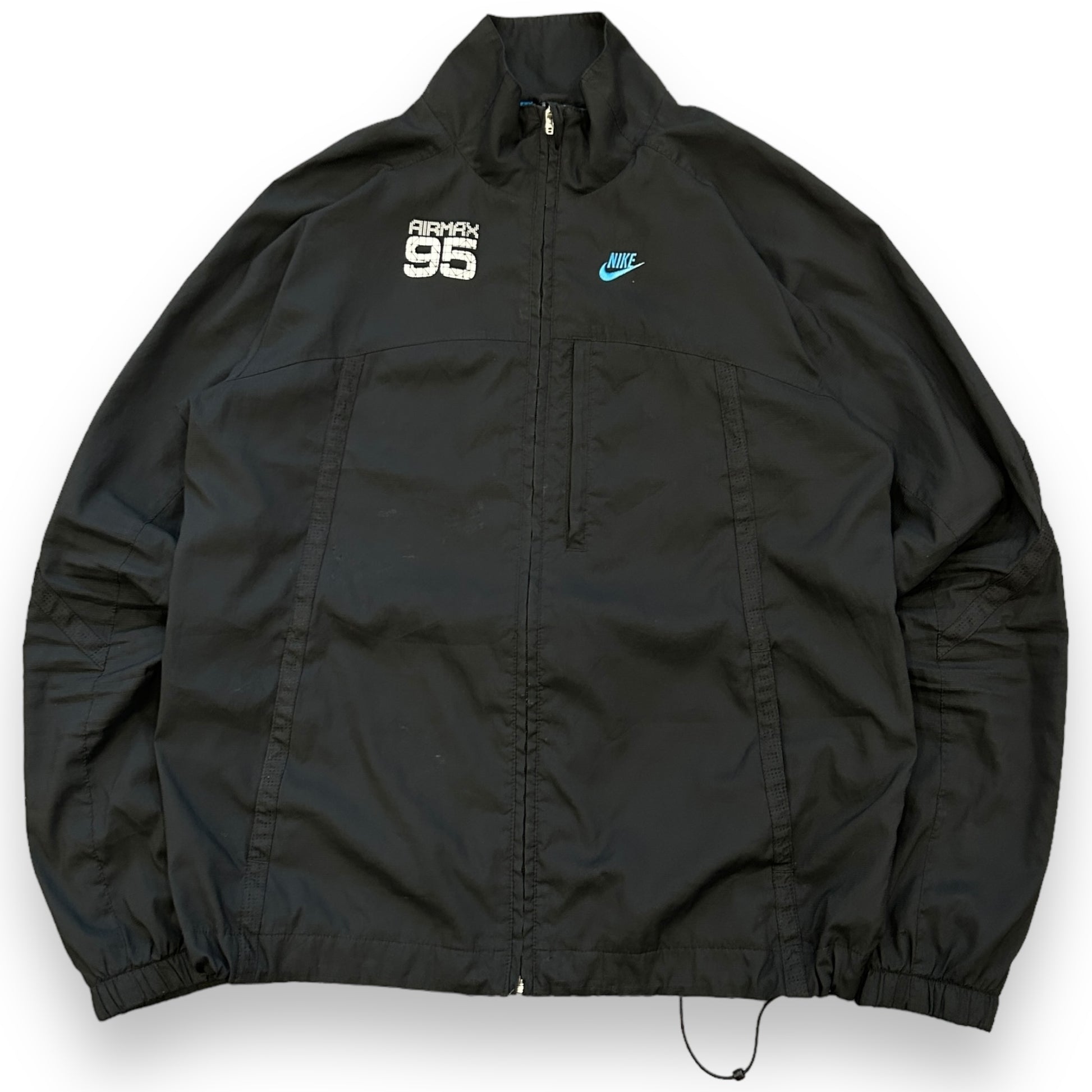 Nike Air Max 95 Track Jacket (L)