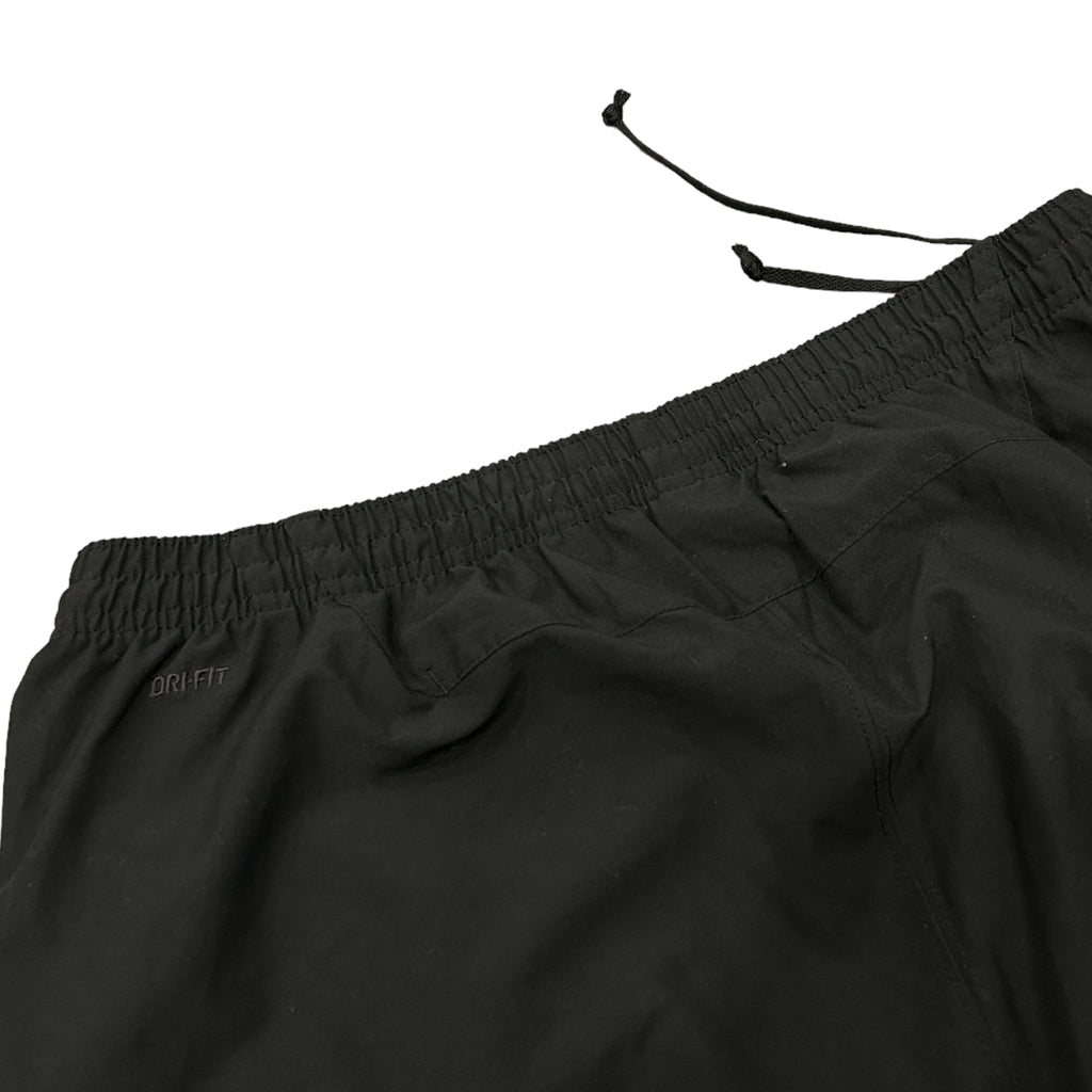 00’s Baggy Black Nike Baggy Joggers (L)