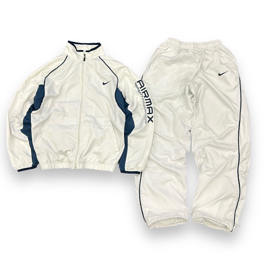 00s Nike Air Max Tracksuit