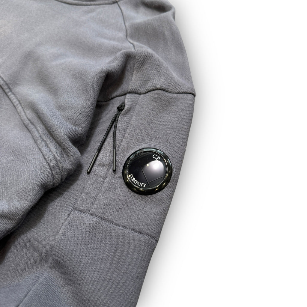 C.P Company Hoodie (M)