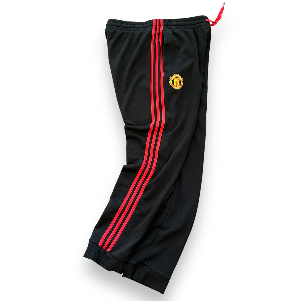 Adidas Man United Joggers (L)