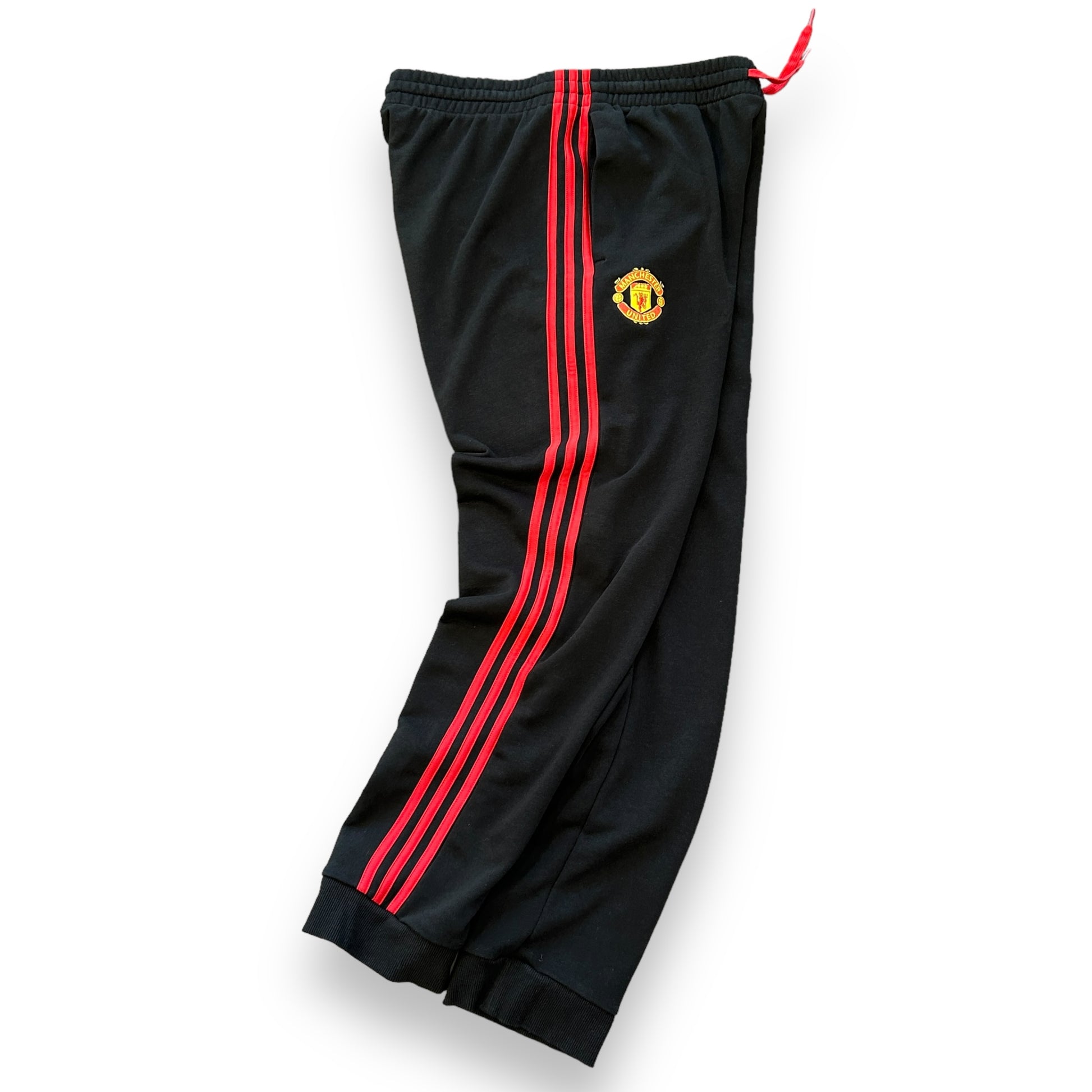 Adidas Man United Joggers (L)