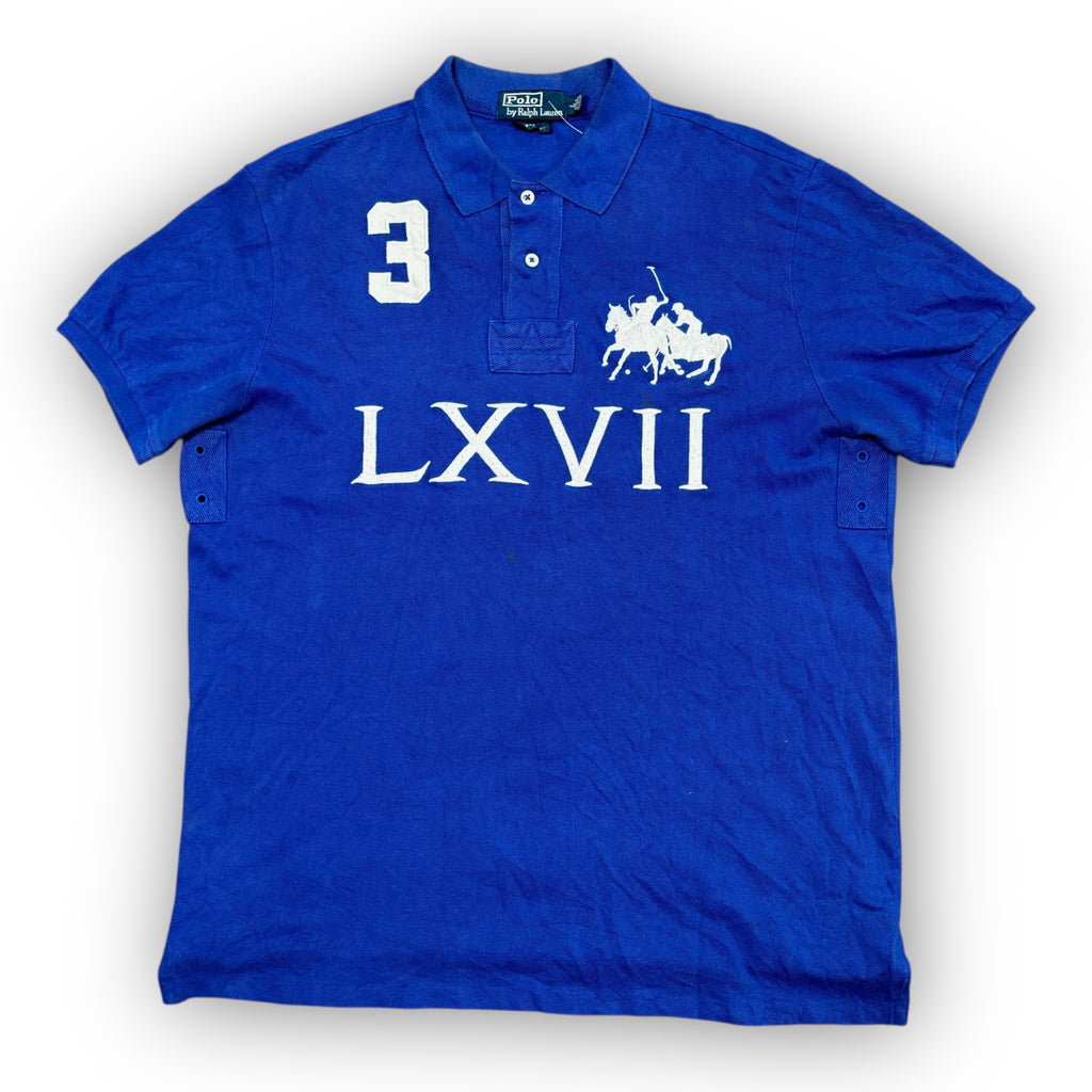 Ralph Lauren Big Pony Polo (L)