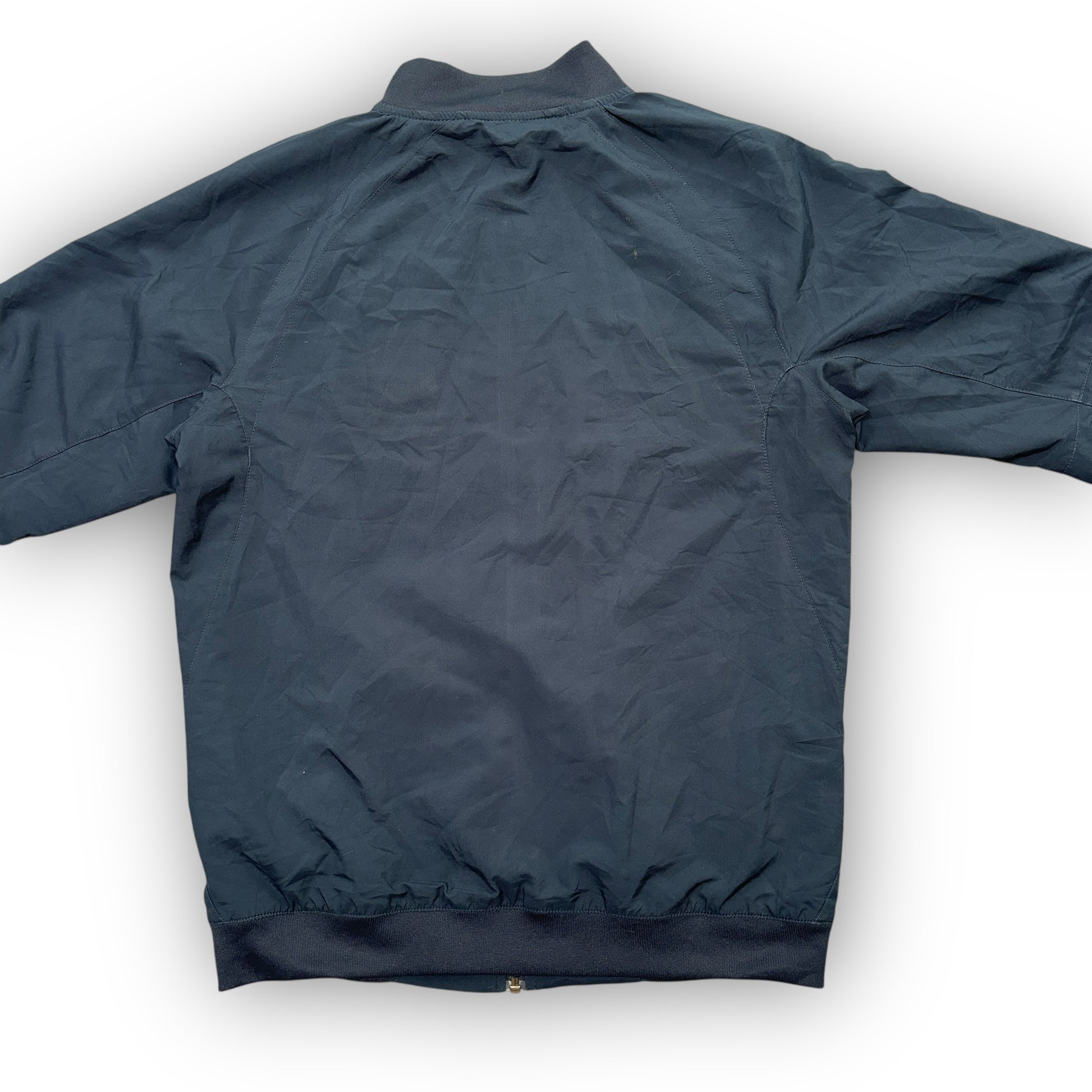 2014/15 Nike Brazil Track Jacket (S)