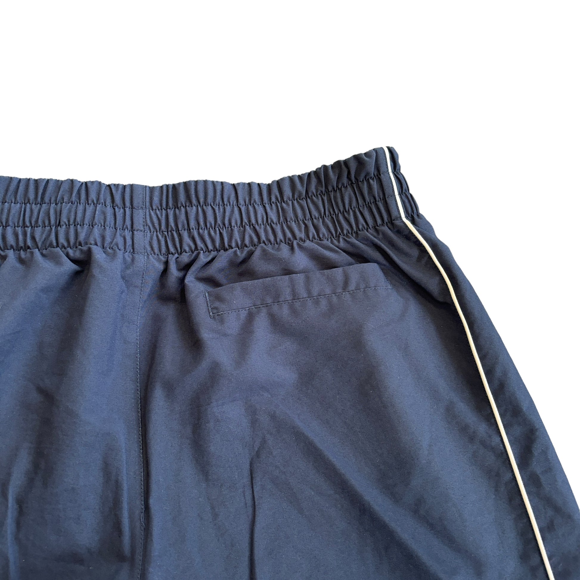 00s Baggy Nike joggers (XL)