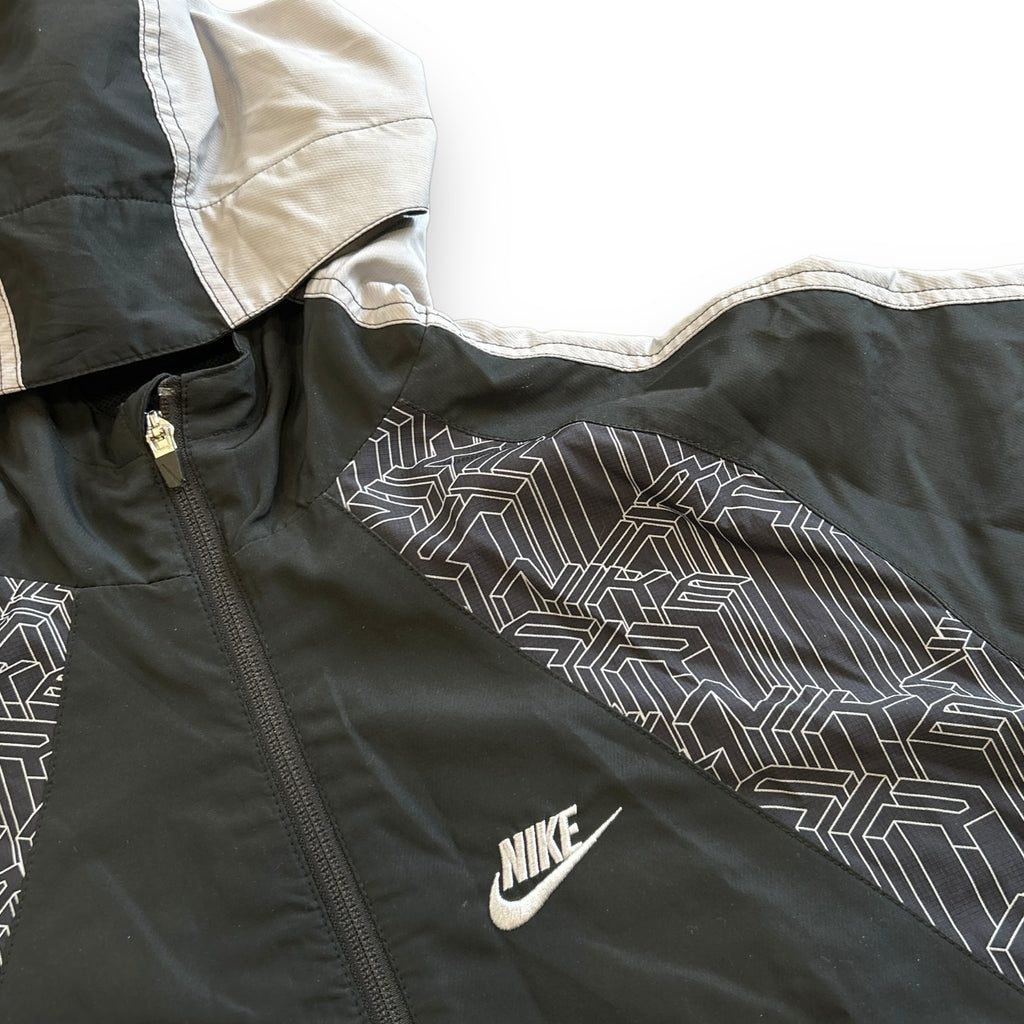 00s Nike Air Max Jacket (S)