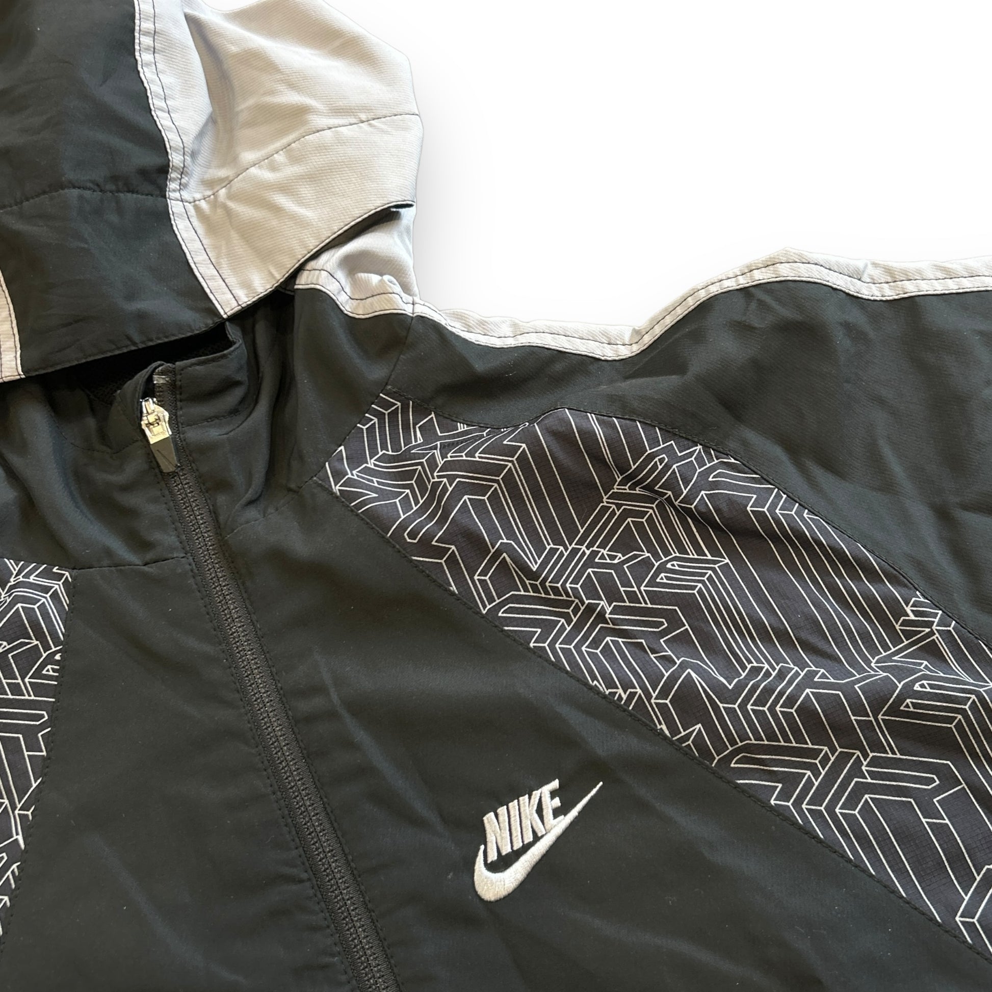 00s Nike Air Max Jacket (S)
