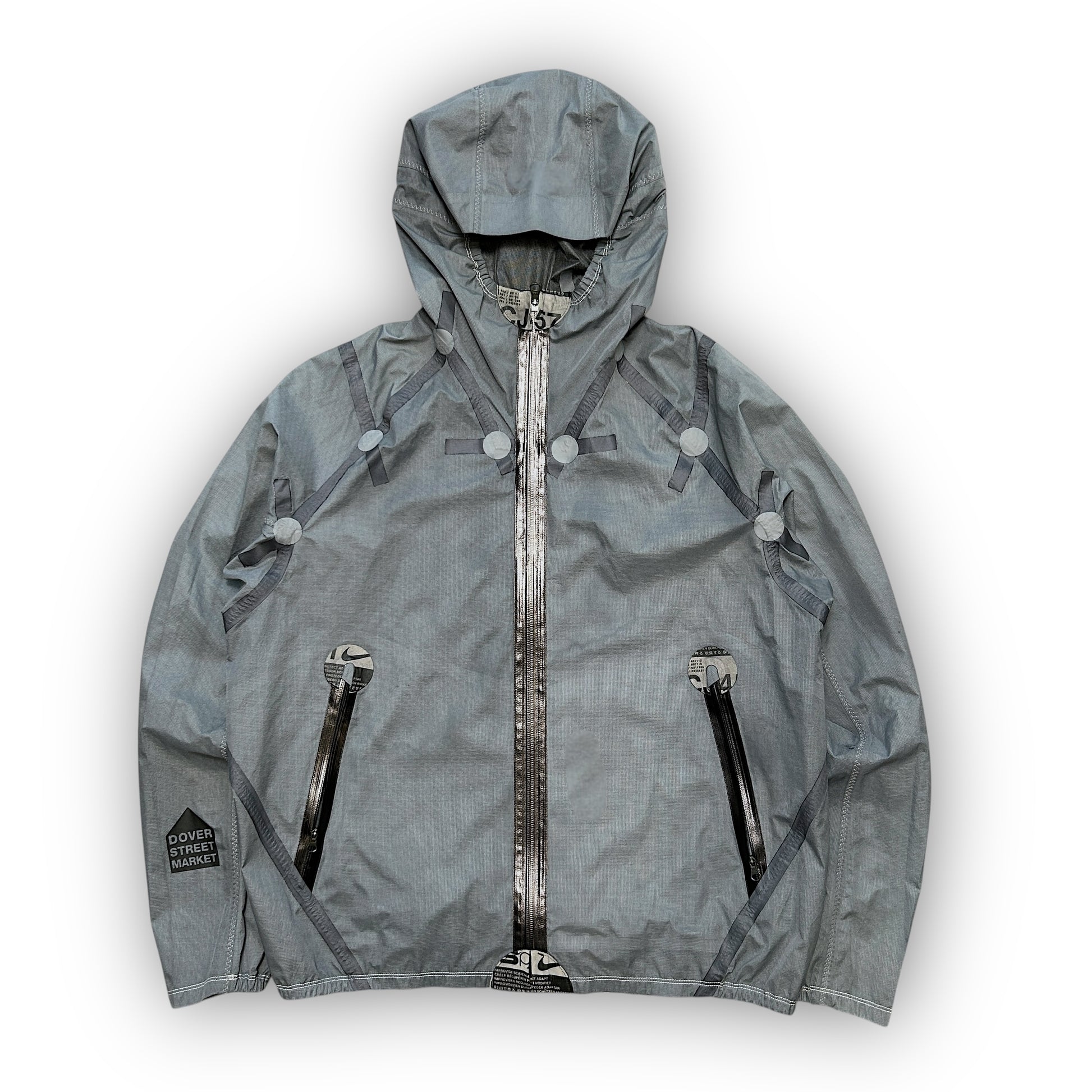 Nike DSM Special ISPA Jacket (M)