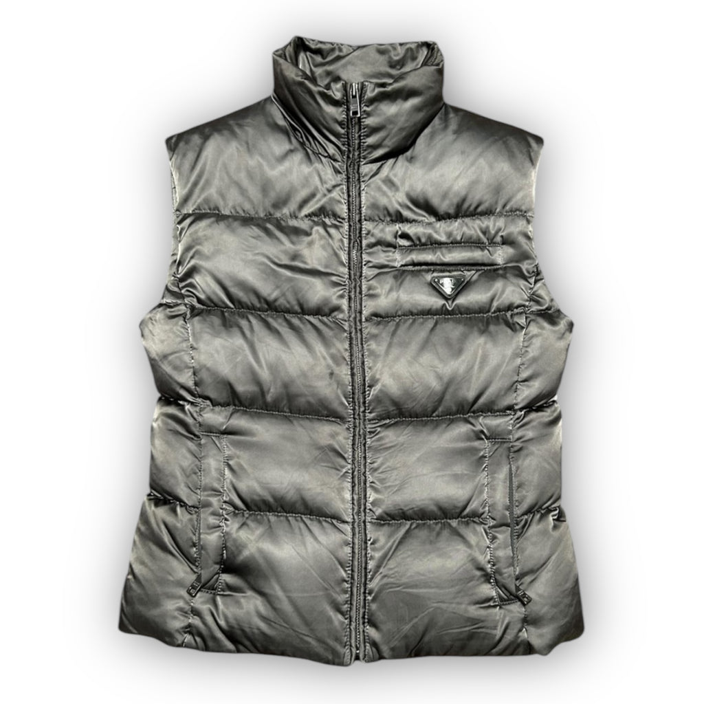 2014 Prada Puffer Gilet (6uk)