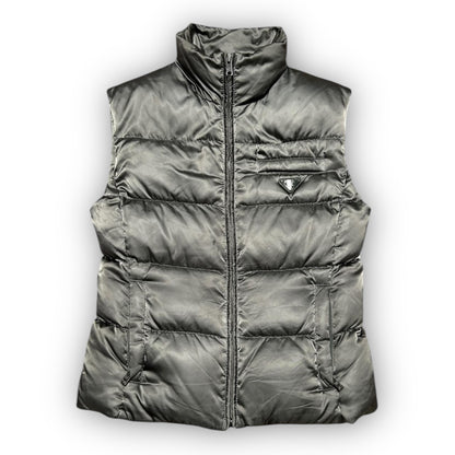 Prada Puffer Gilet (6uk)