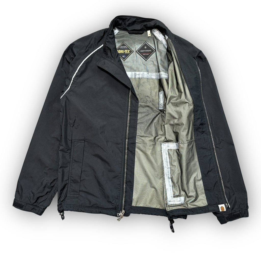 BAPE Gore-tex Jacket (S)