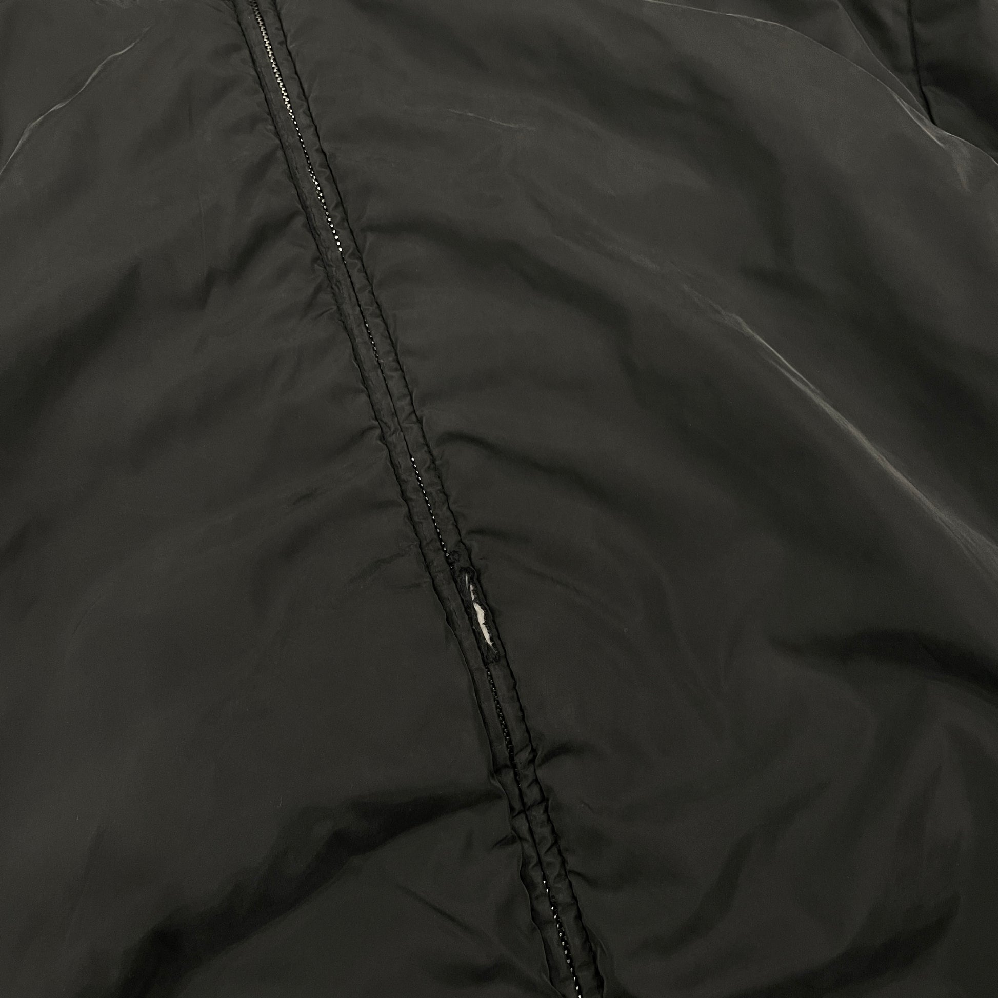 Prada Sport Reversible Nylon Jacket