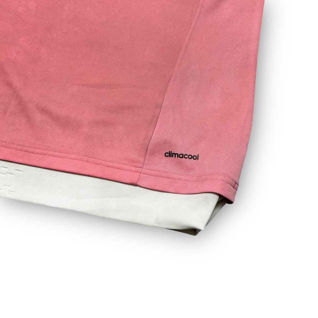 2015/16 Adidas Juventus Away Shirt (M)