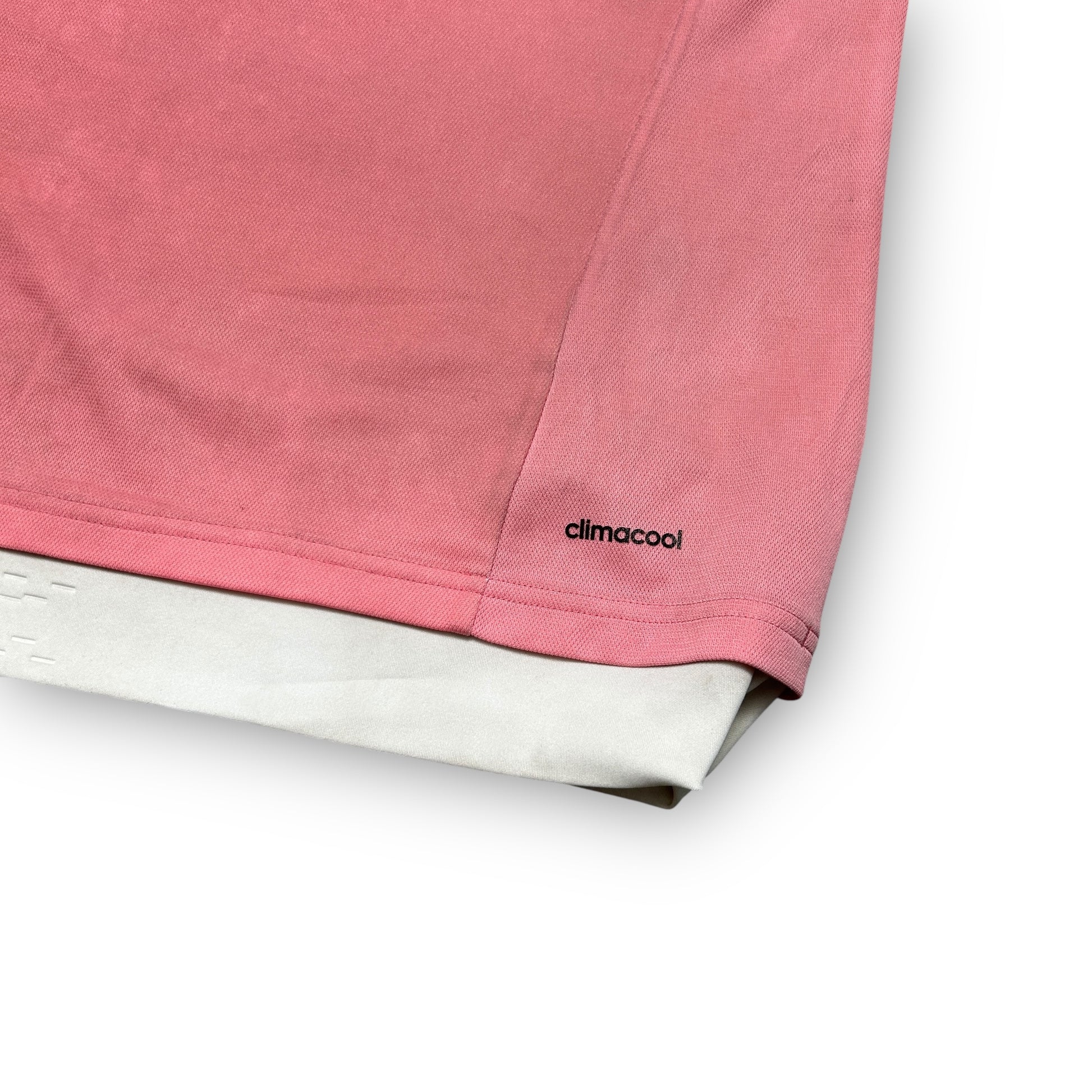 2015/16 Adidas Juventus Away Shirt (M)