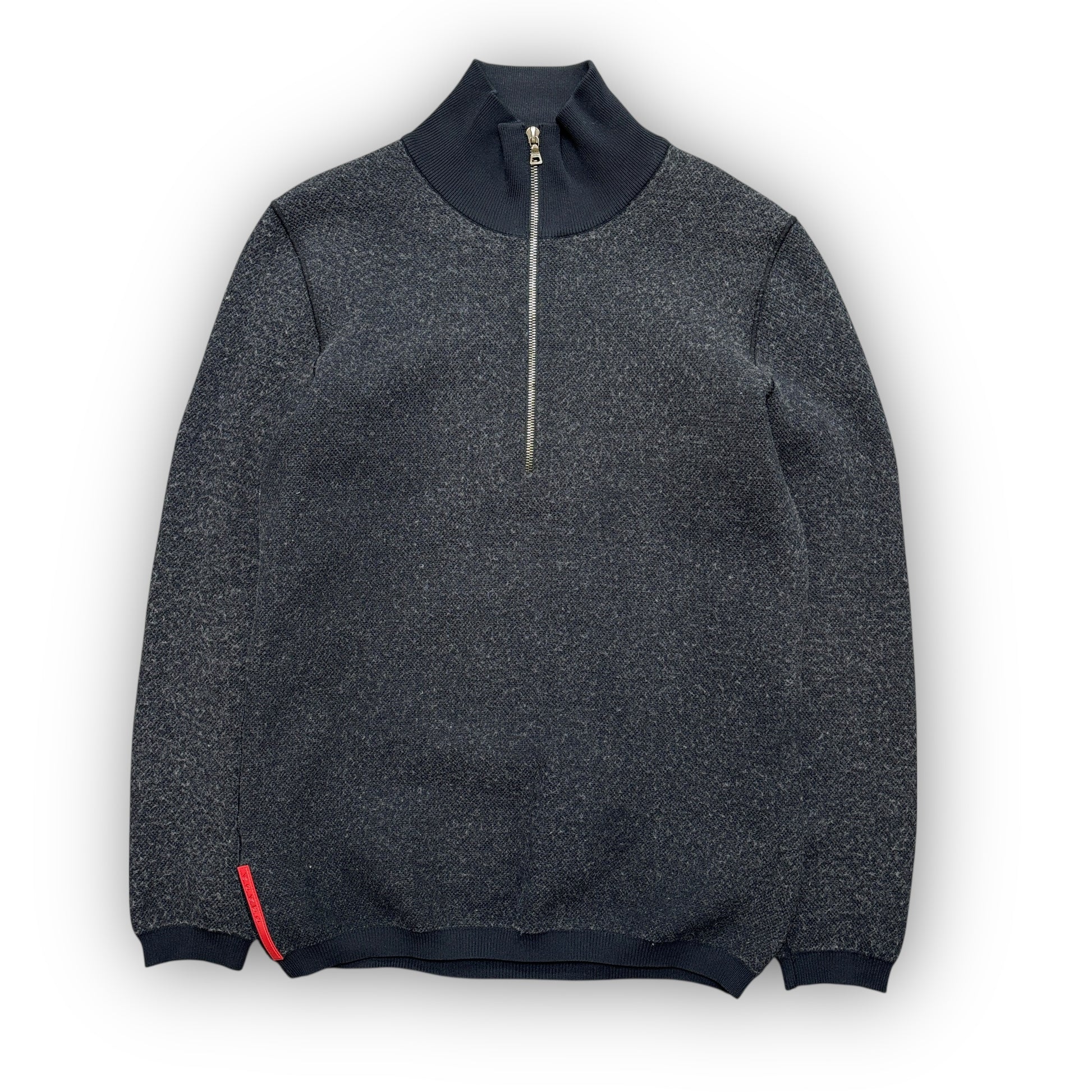 Prada Sport Zip Jumper (M)