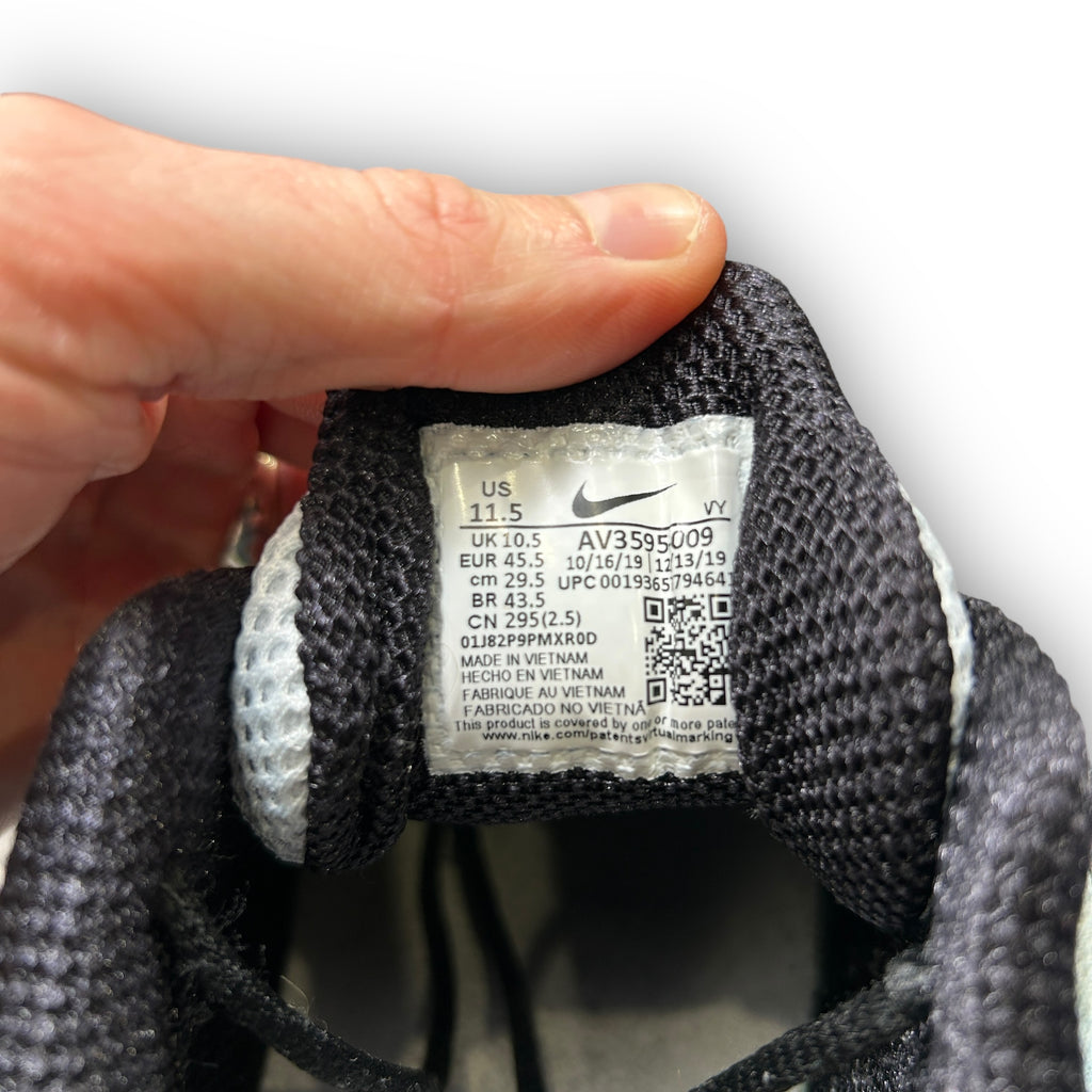 Nike Shox TL Racer Blue (10.5UK)