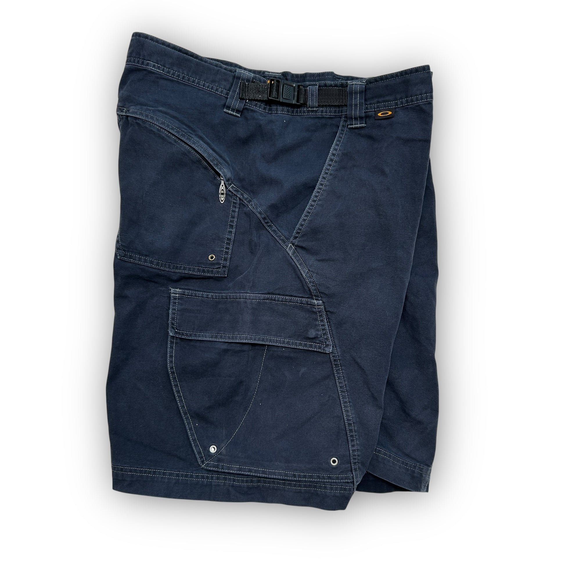00s Oakley Softwear Shorts (34”)