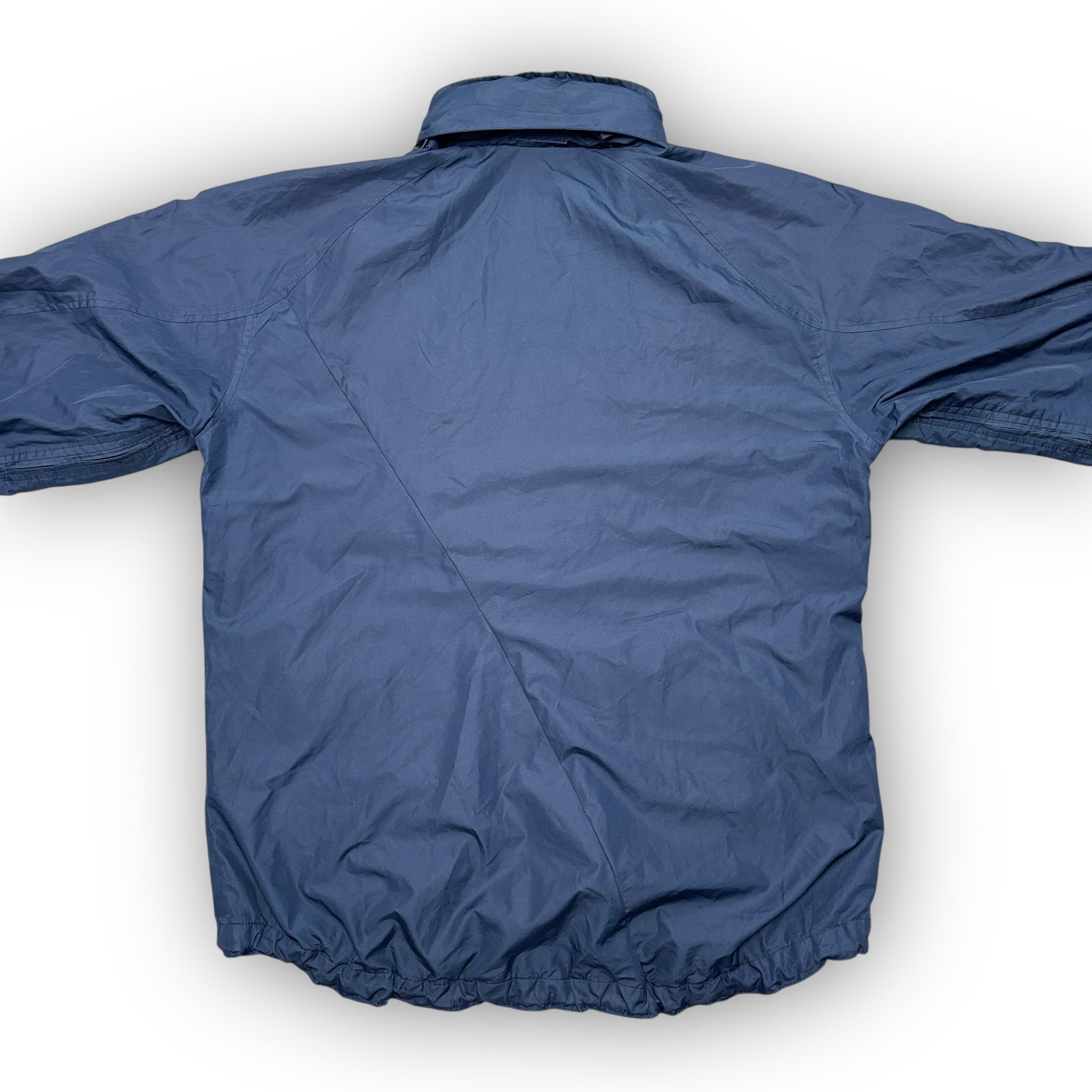 2003/04 Nike Inter Milan Training Jacket (L)