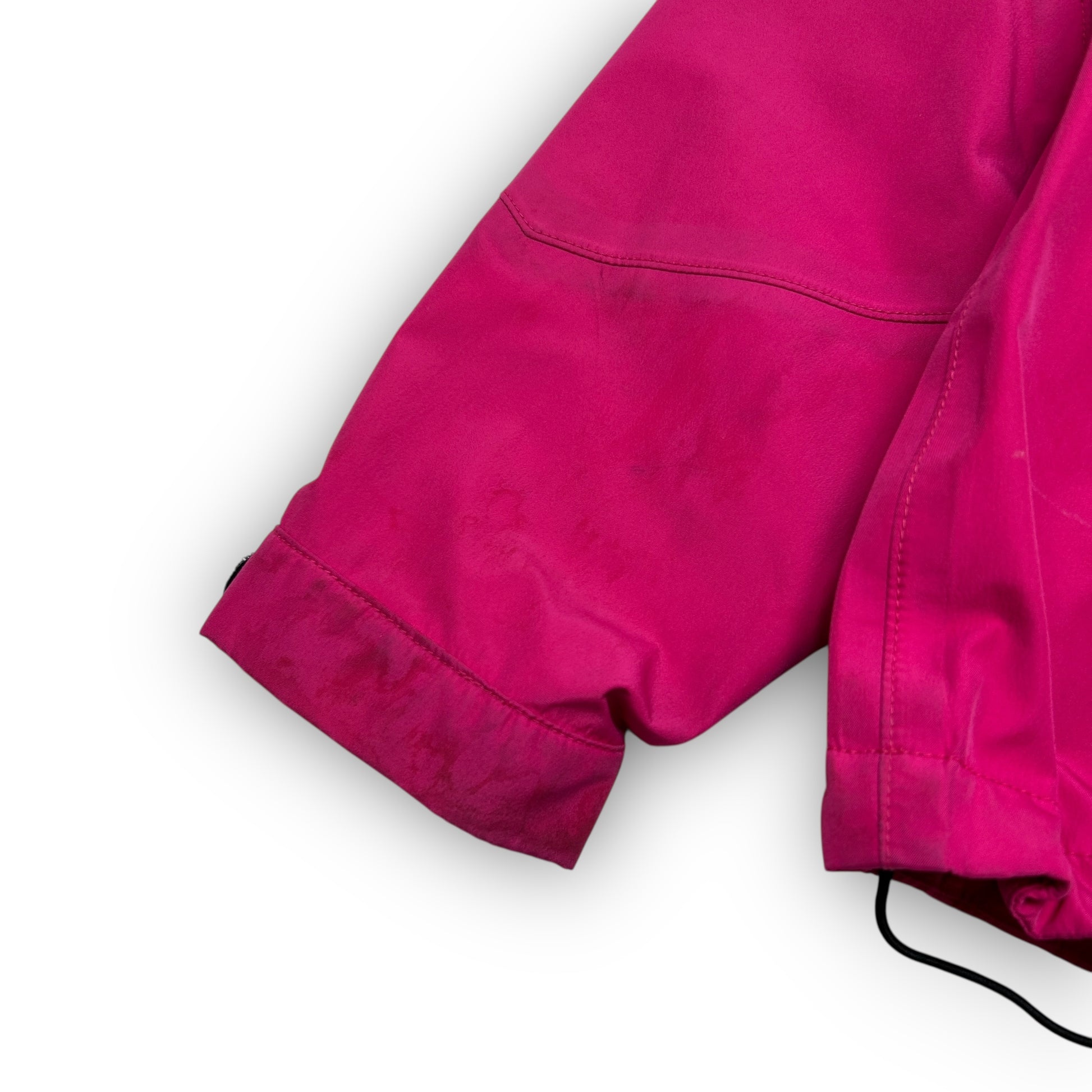 00’s Stussy Gore-tex Jacket (M)