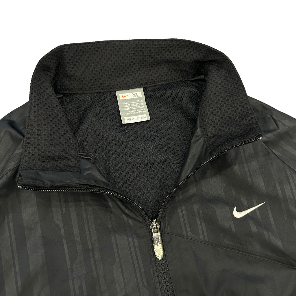 00s Nike Fit Track Jacket (XL)