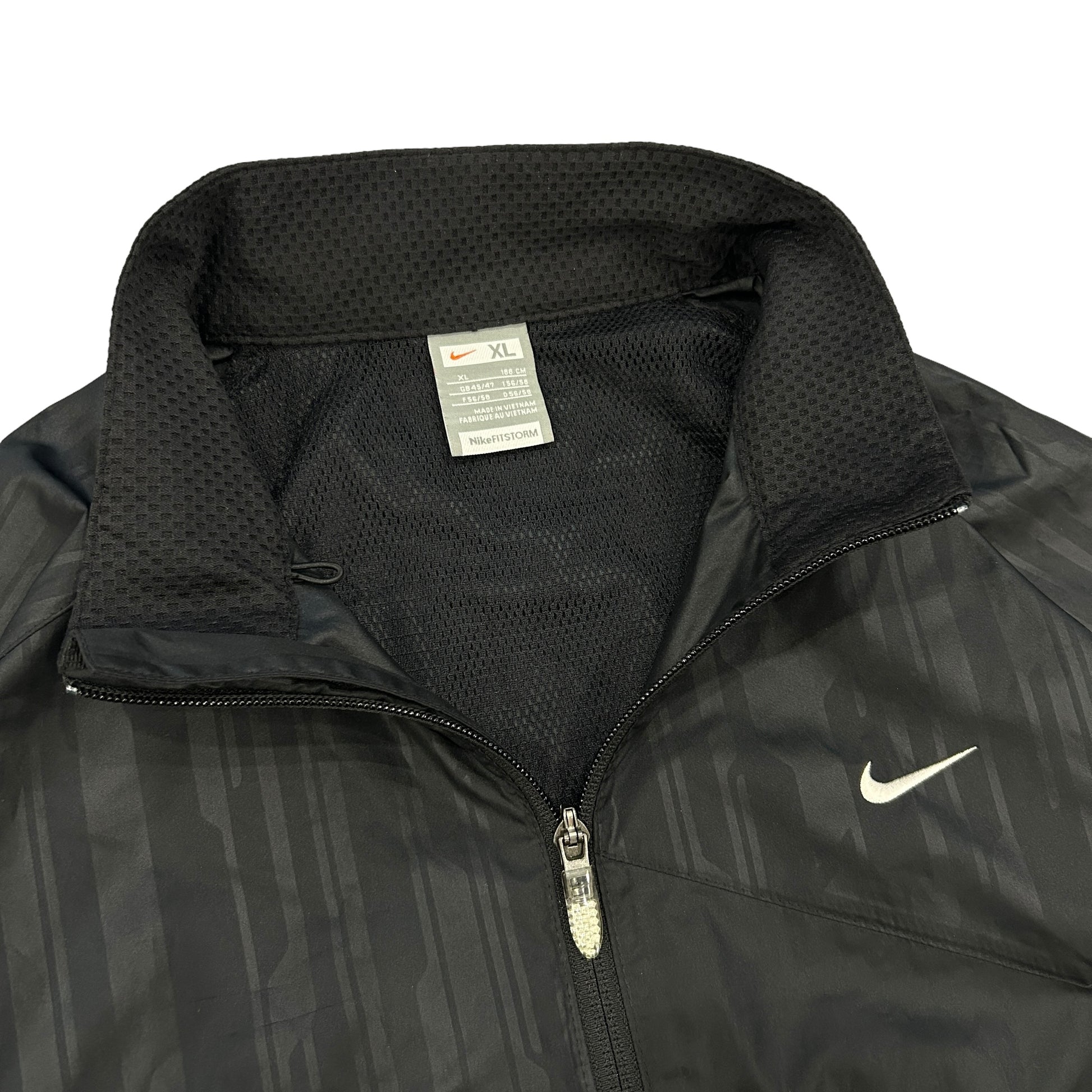 00s Nike Fit Track Jacket (XL)