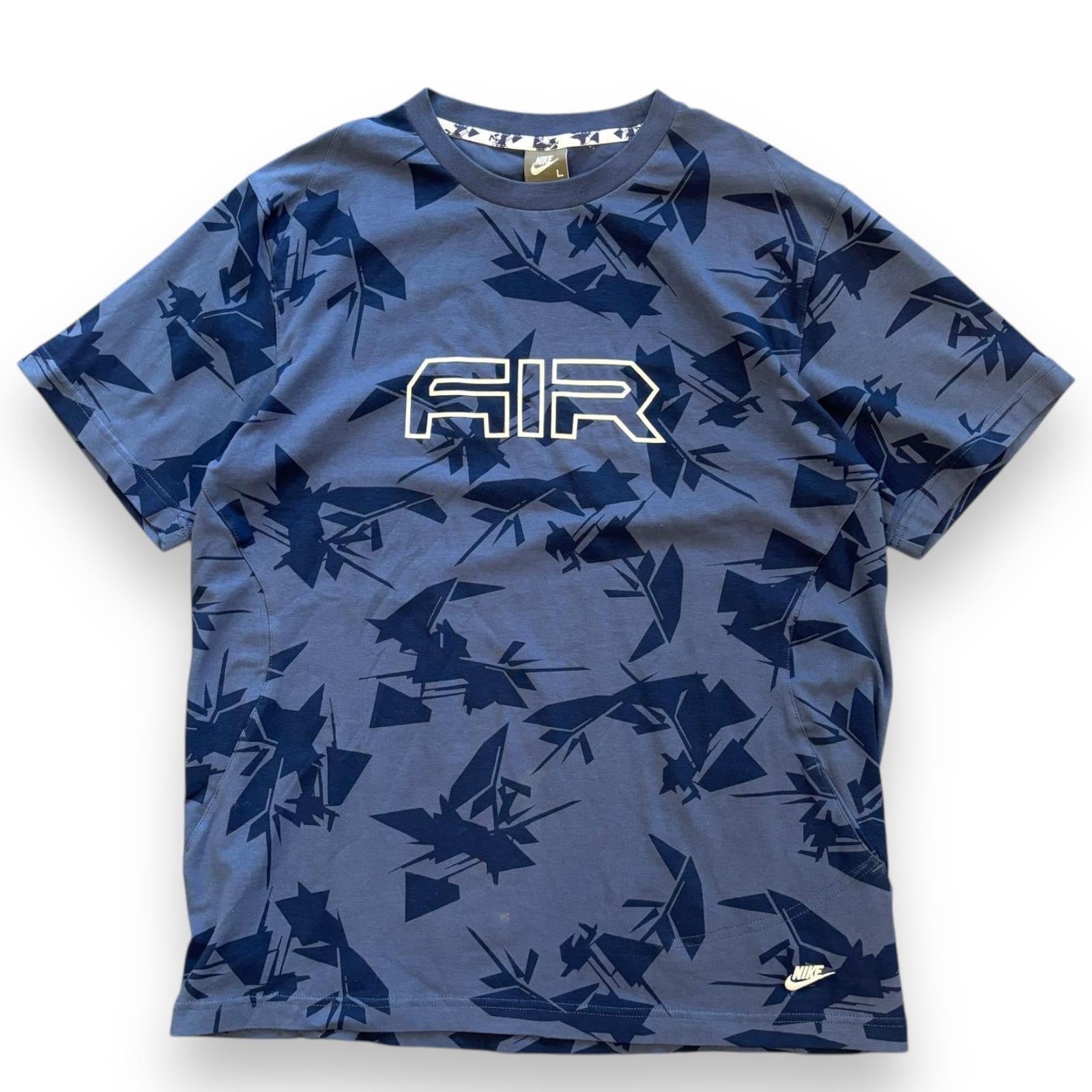 00s Nike Air Tshirt (L)