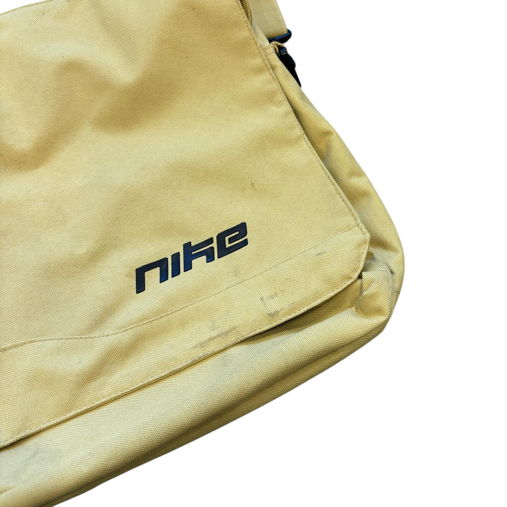 00s Nike Tactical Side Bag