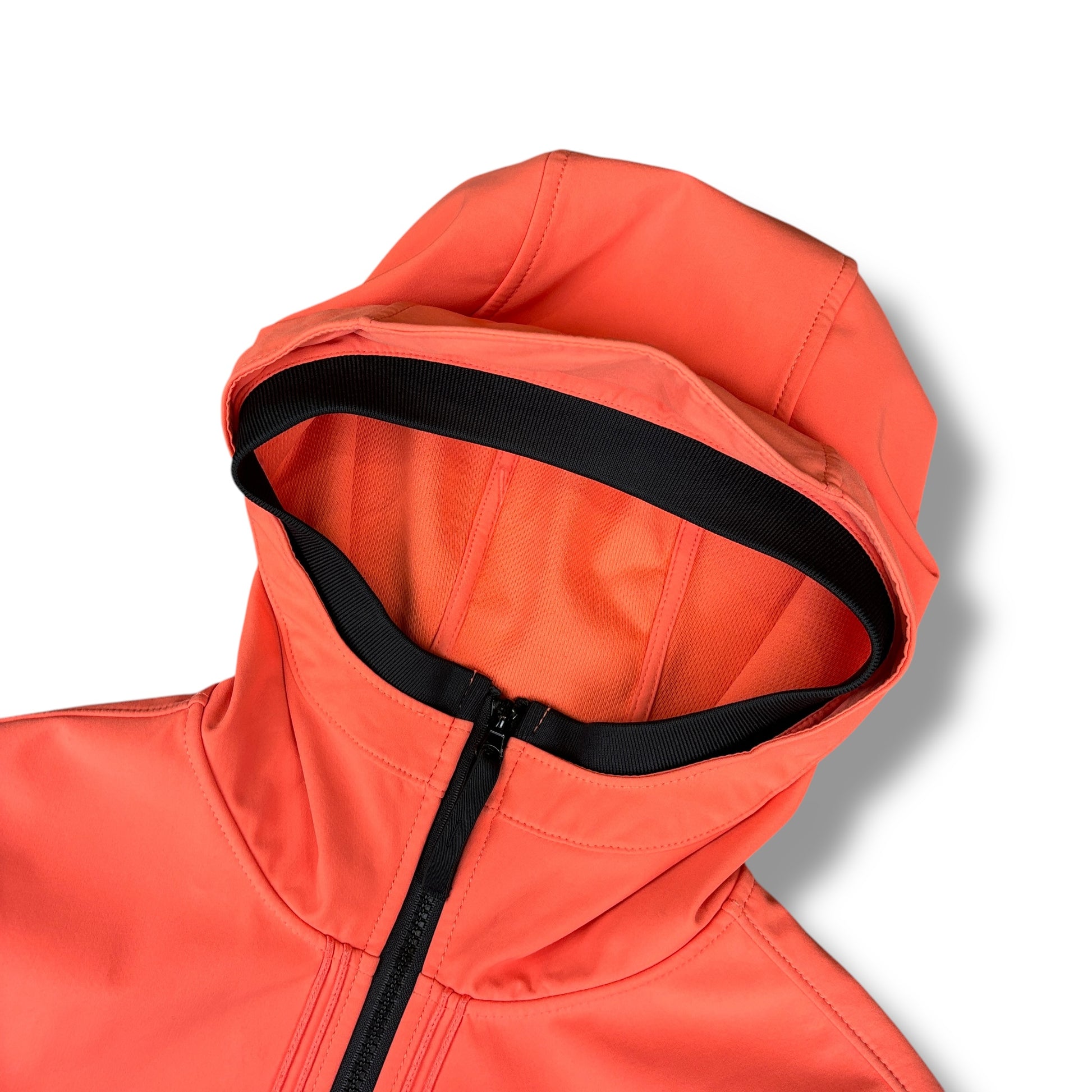 Stone Island Soft Shell Jacket (M)