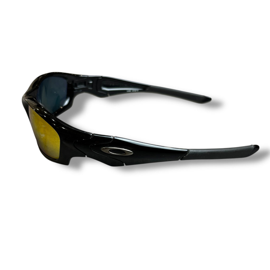 Oakley Straight Jacket Sunglasses