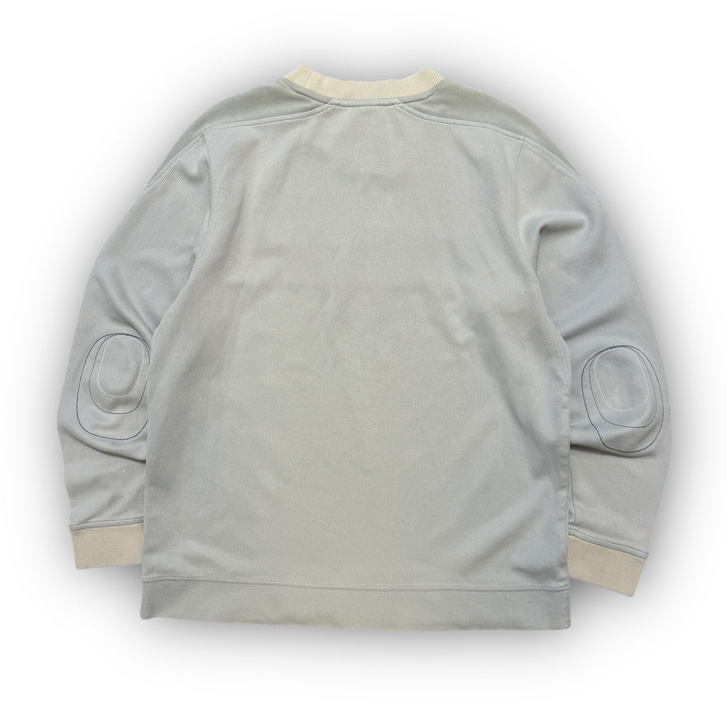 Nike Swoosh Sweatshirt (M)