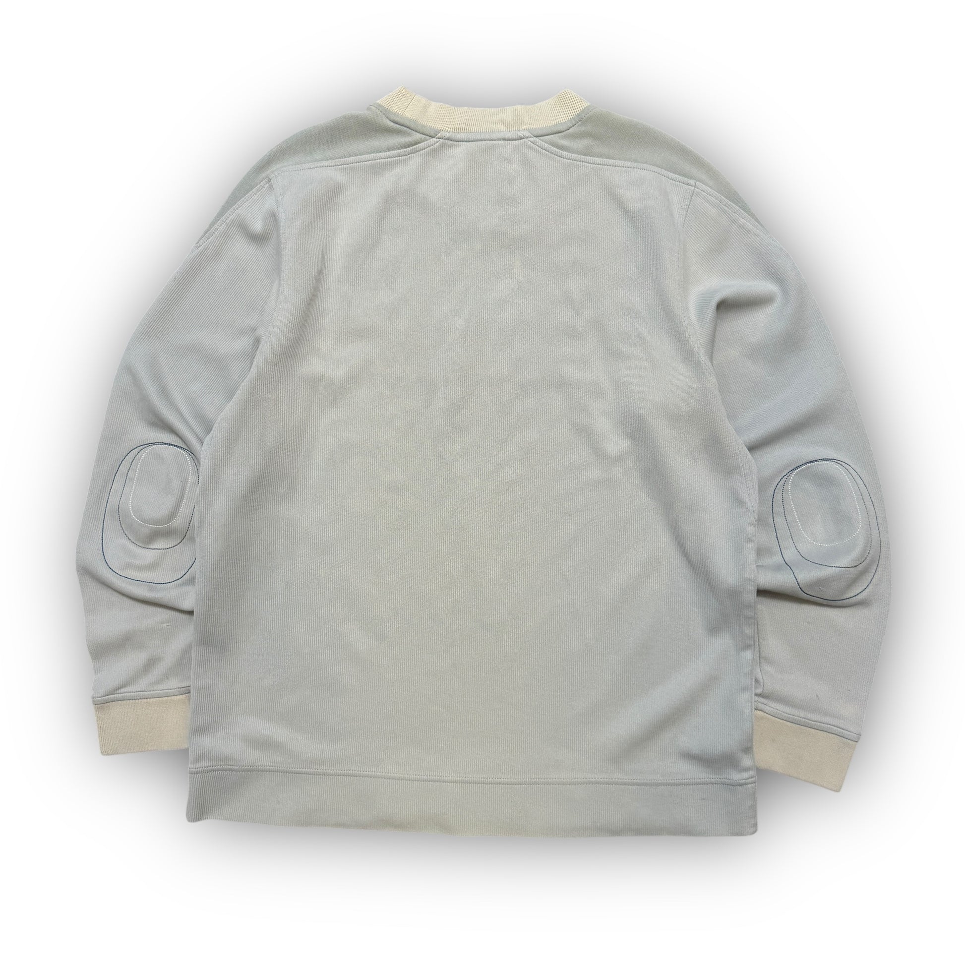 Nike Swoosh Sweatshirt (M)