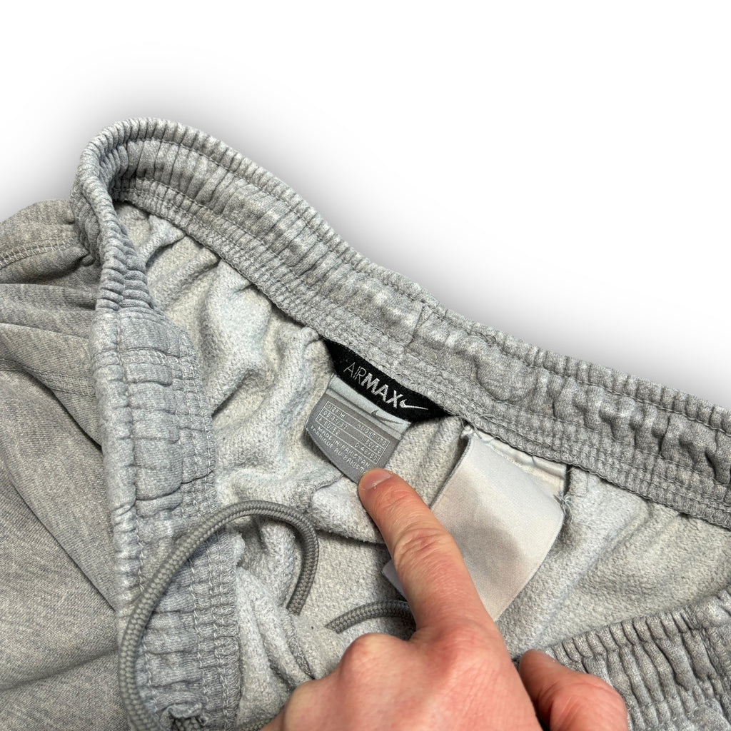 00s Nike Air Max Baggy Joggers (M)