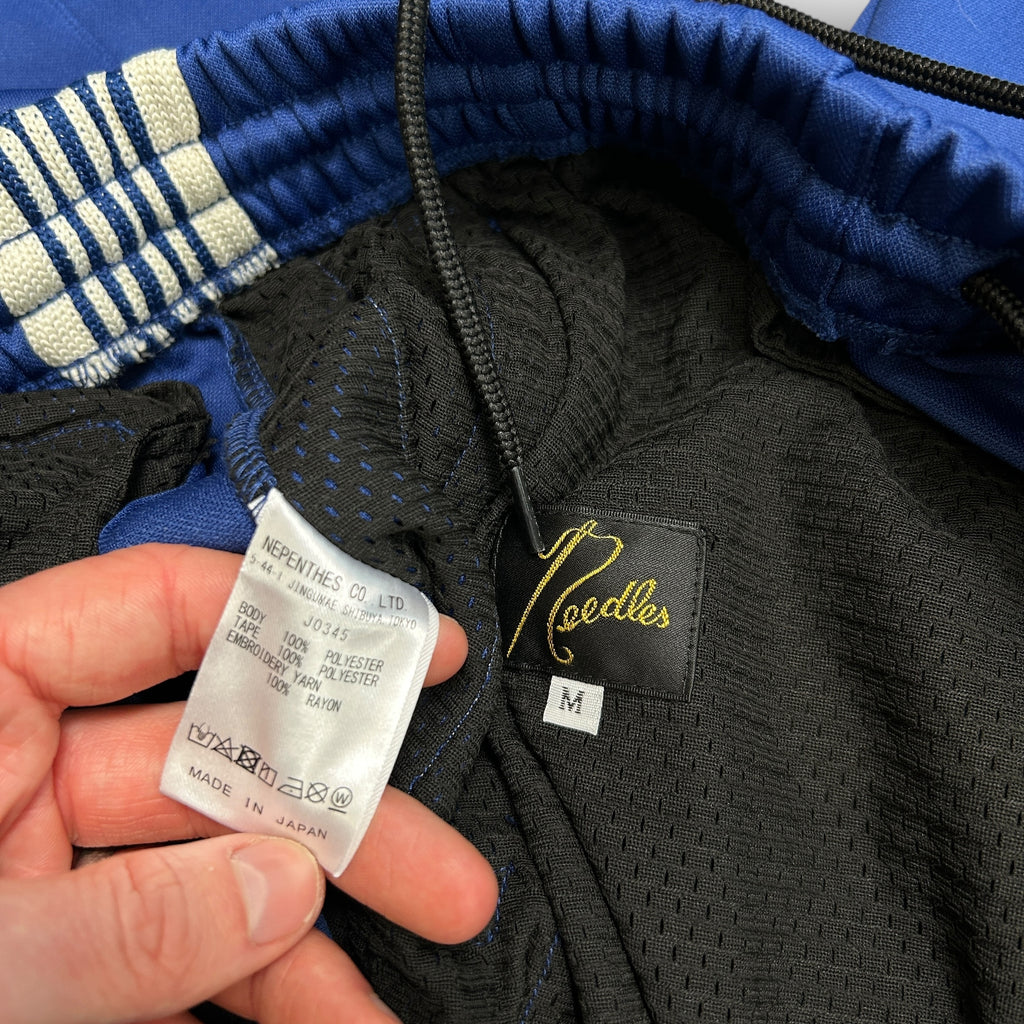 Needles HD Track Pants (M)